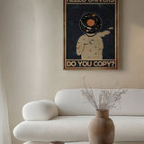 Hola Universo, ¿me recibes? 