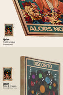Discogito entonces somos 