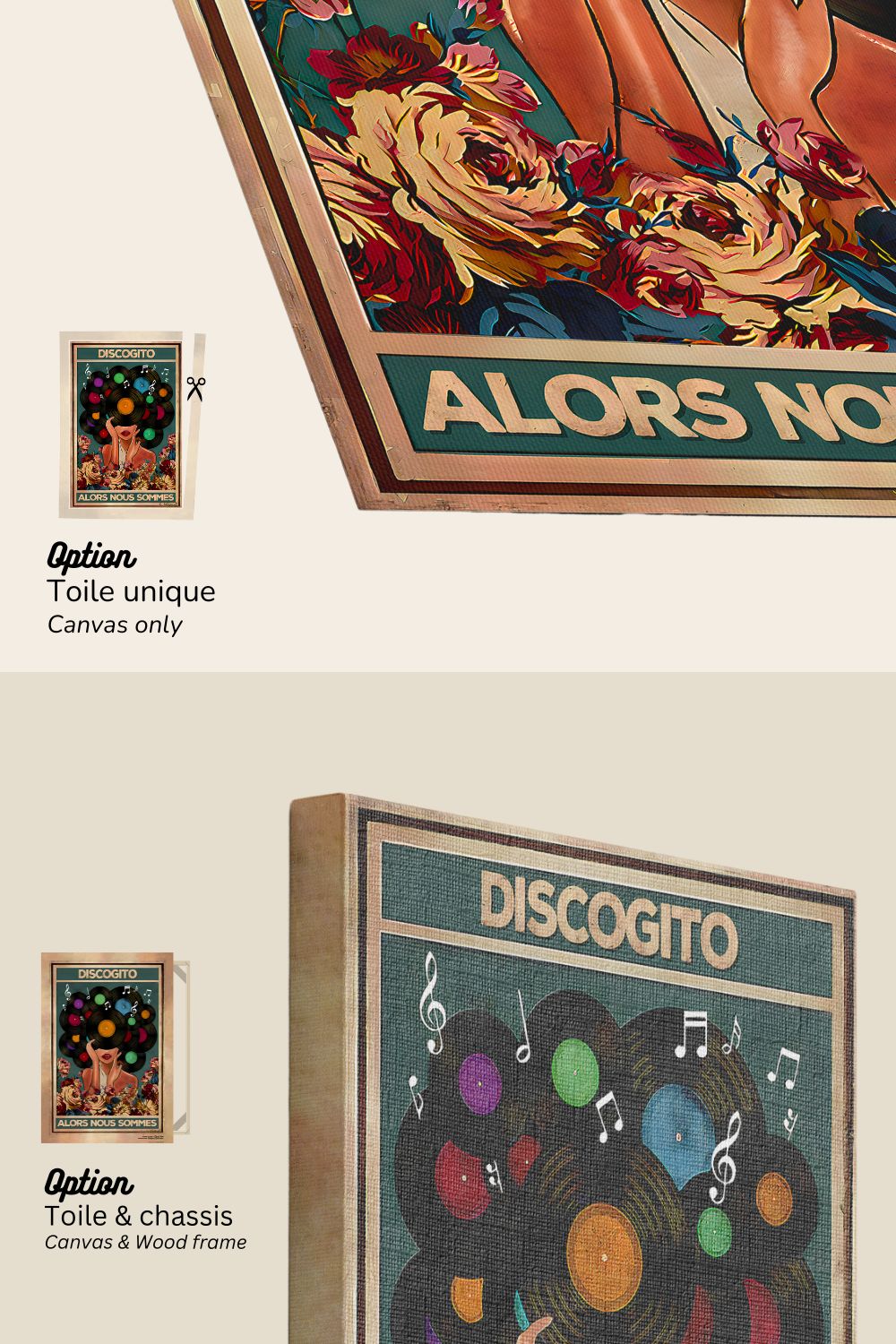 Discogito entonces somos 