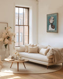 Du hältst die Karten und es ist kein Spiel 