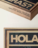 Hallo Universum... Hörst du mich? 