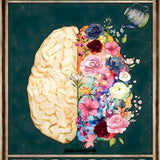 Grow positive thoughts