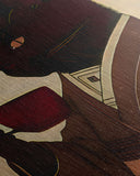 Frieden zu wählen ist eine Kunst 