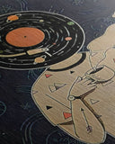 Hallo Universum... Hörst du mich? 