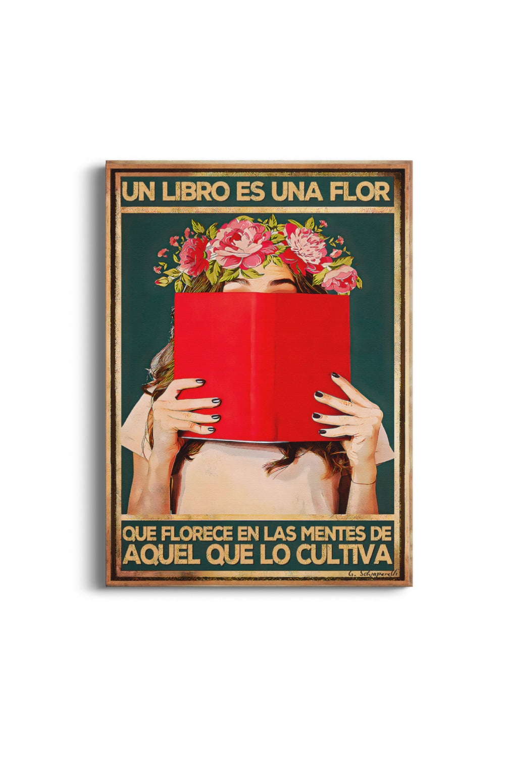 Image de diapositive