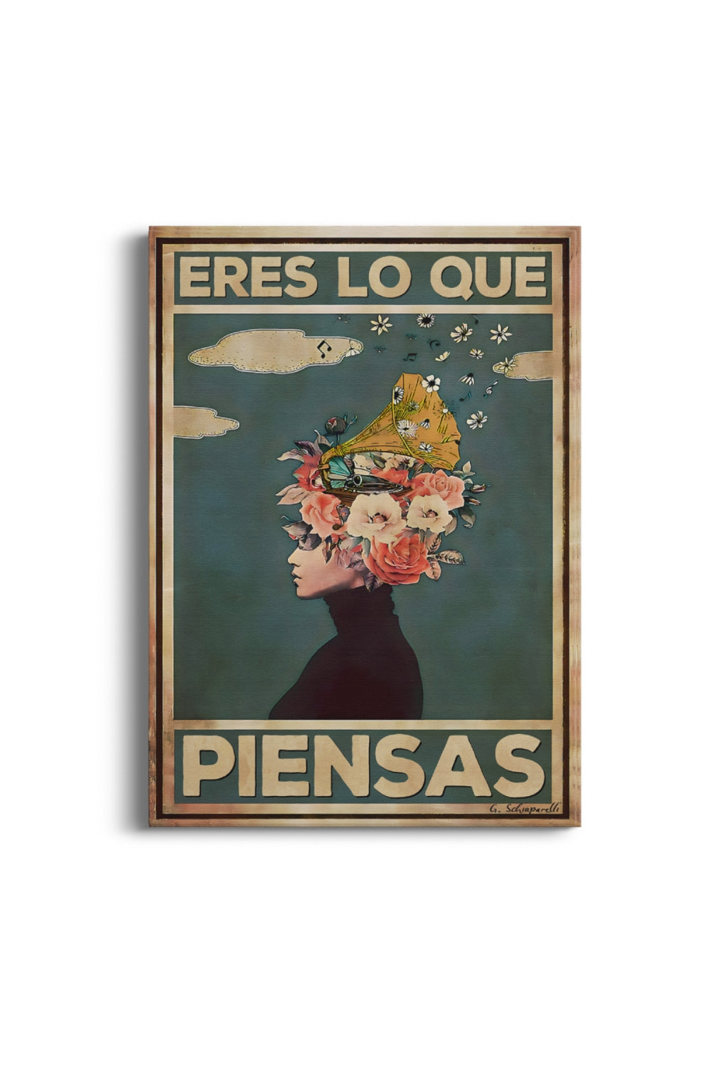 Image de diapositive