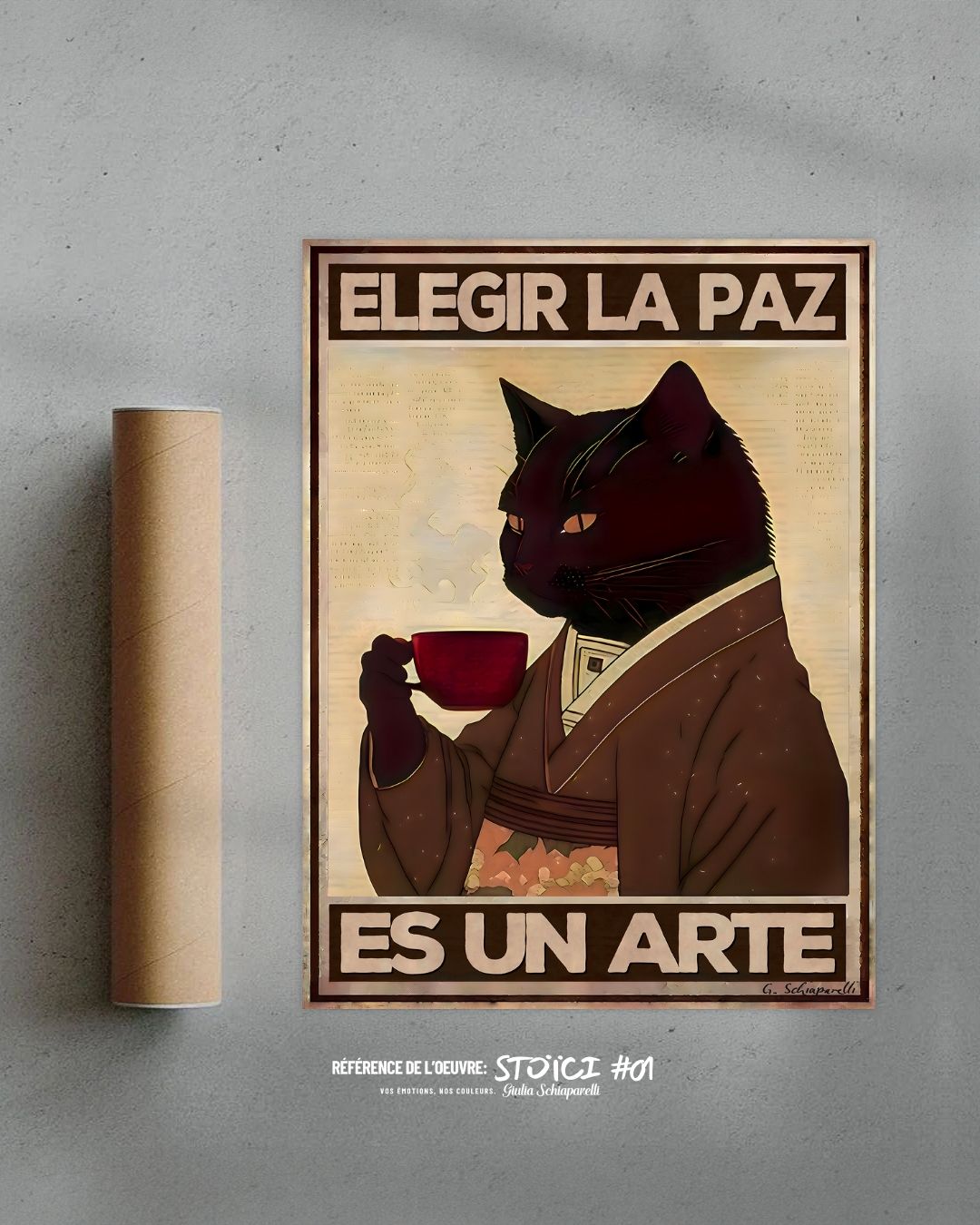 Image de diapositive