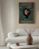 Der Schlüssel, den nur du verstehen kannst 