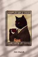 Soplar en caliente sin sacar las garras 
