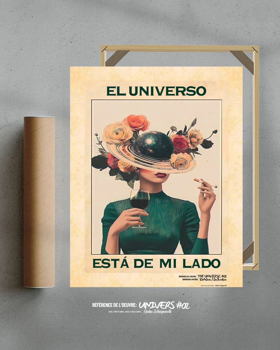 Image de diapositive