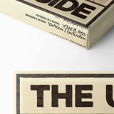 The universe is on my side — Crème & Sable