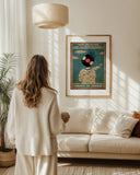 Jeden Morgen ist es die gleiche Musik? Wechsel die Platte! 