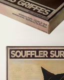 Auf das Heiße pusten, ohne die Krallen auszufahren 