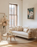 Veralberst du mich etwa? 