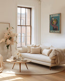 Sei freundlich zu deinem Geist 