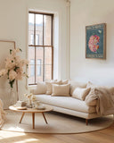 Bewässere deinen Geist und deine Seele wird erblühen 