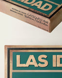 Die Ideen entstehen aus der Neugier 