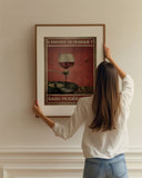 Sich mit Musik berauschen? Ohne Maß 