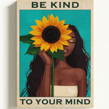 Be kind to your mind