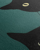 Ideen kommen aus Neugier 