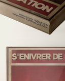 Sich mit Musik berauschen? Ohne Maß 