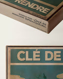 Der Schlüssel, den nur du verstehen kannst 