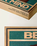 Sei freundlich zu deinem Geist 