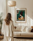 Heilung durch Liebe und Schnurren 