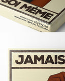 Jamais mieux fleuri que par soi-même (Édition Limitée)