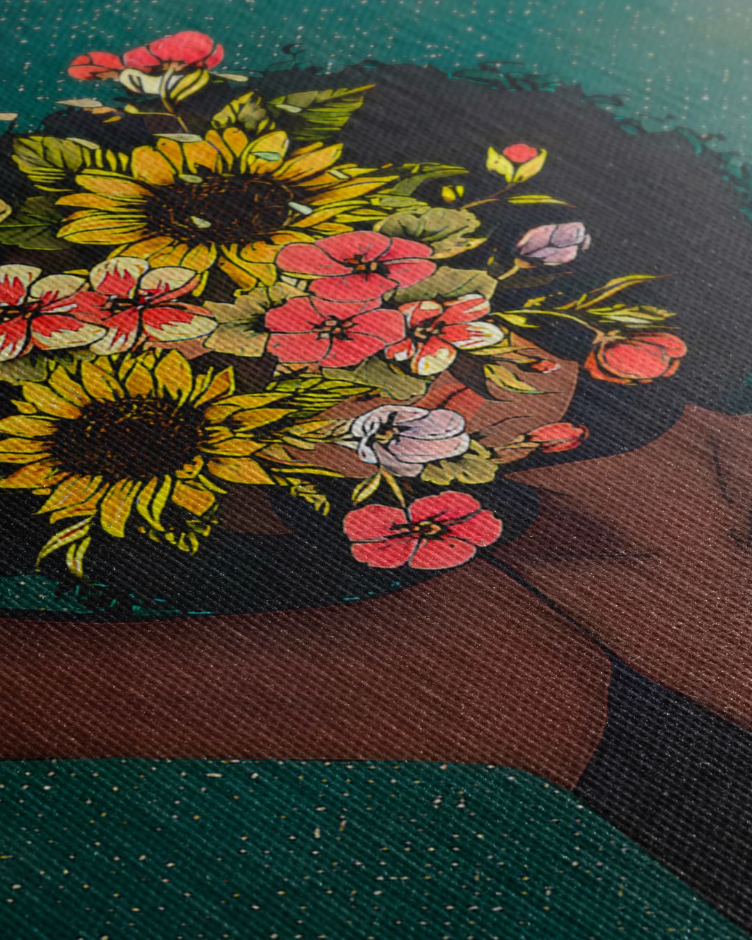 Be kind to your mind 