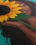 Sei freundlich zu deinem Geist 