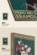 Intentaron enterrarnos pero no sabían que éramos semillas 