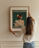 Pregunta externa, respuesta interna 