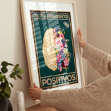 Kweek positieve gedachten 
