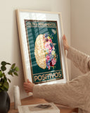 Kultiviere positive Gedanken 