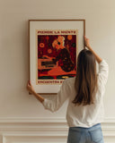 Verliere den Verstand, finde die Seele 