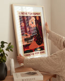 Befreie deinen Geist, finde deine Seele 