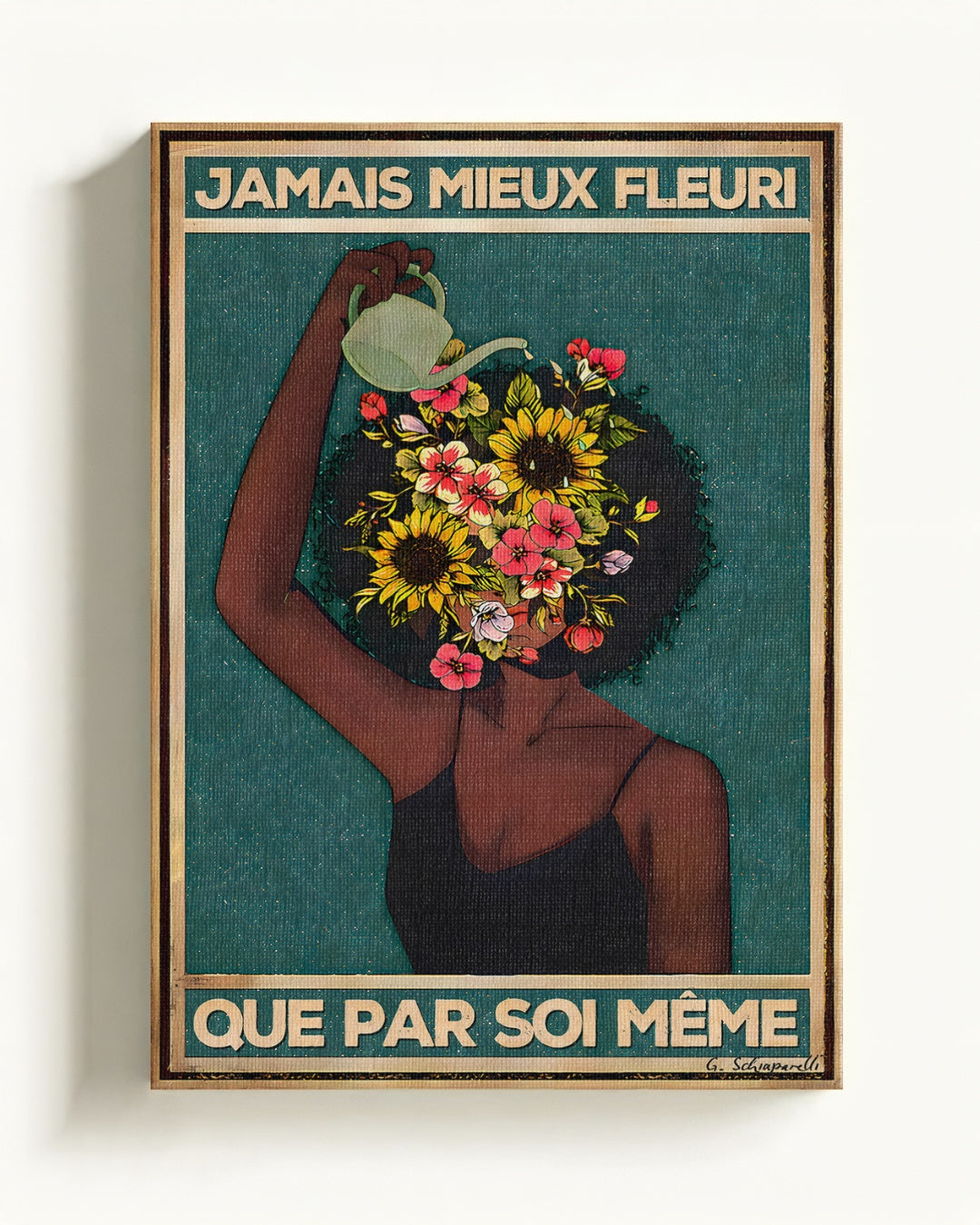 Image de diapositive