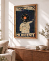 Ciao universo, mi ricevi?
