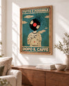 Tutto è possibile dopo il caffè