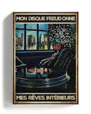 Mi disco freud-onne mis sueños interiores 