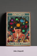 Discogito entonces somos 