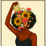 Be kind to your mind — Crème & Sable