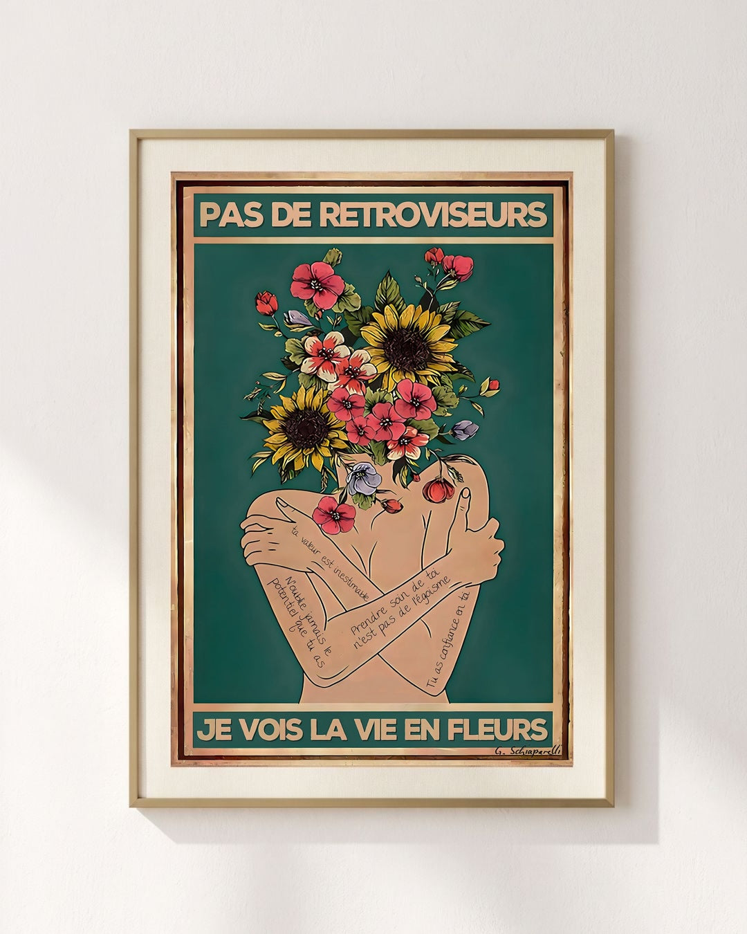 Image de diapositive