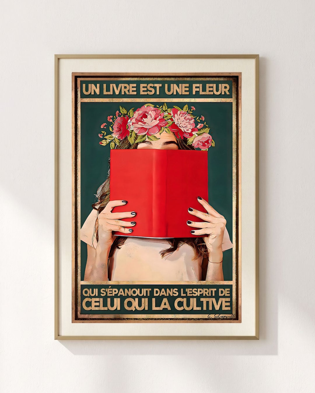 Image de diapositive
