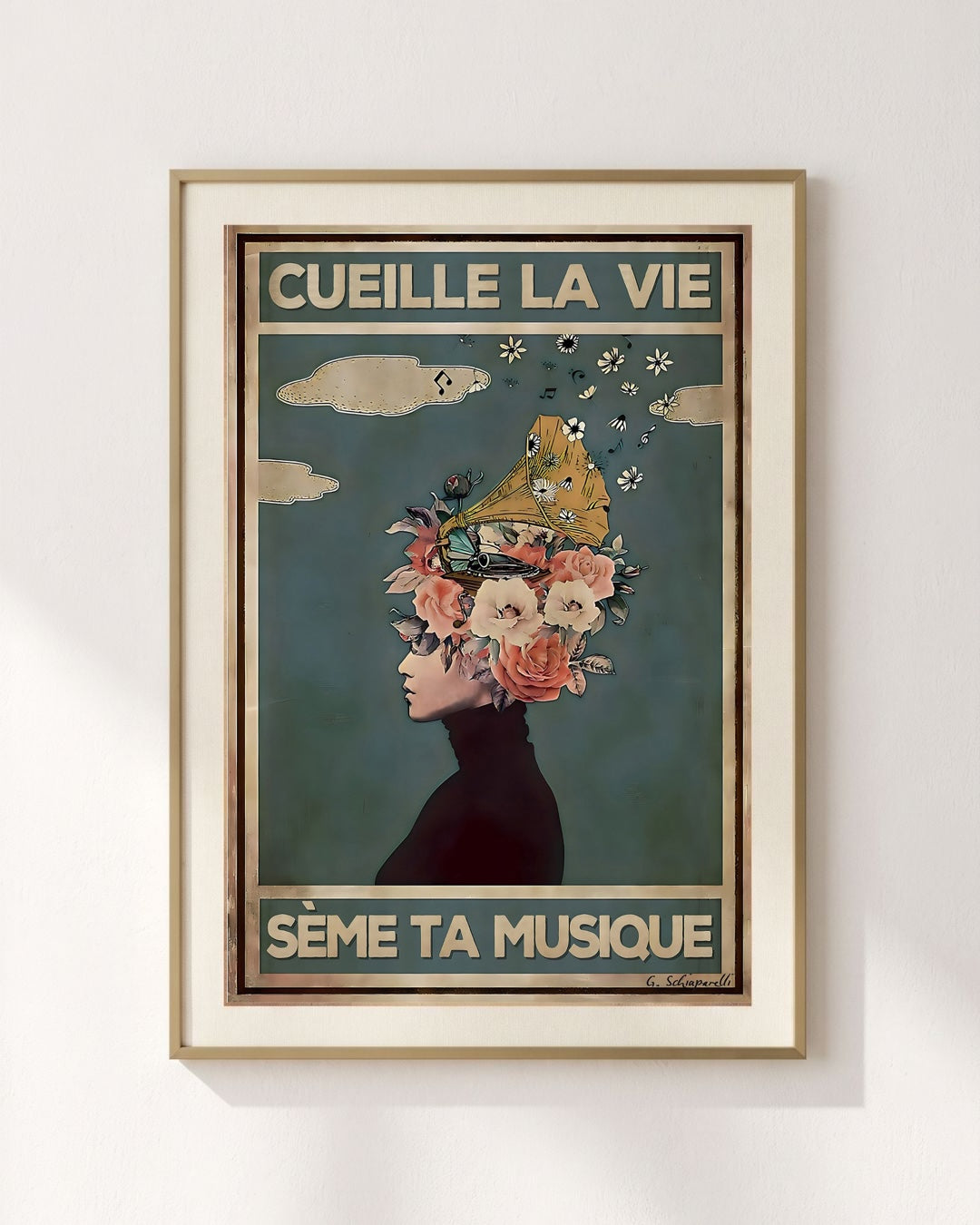 Image de diapositive