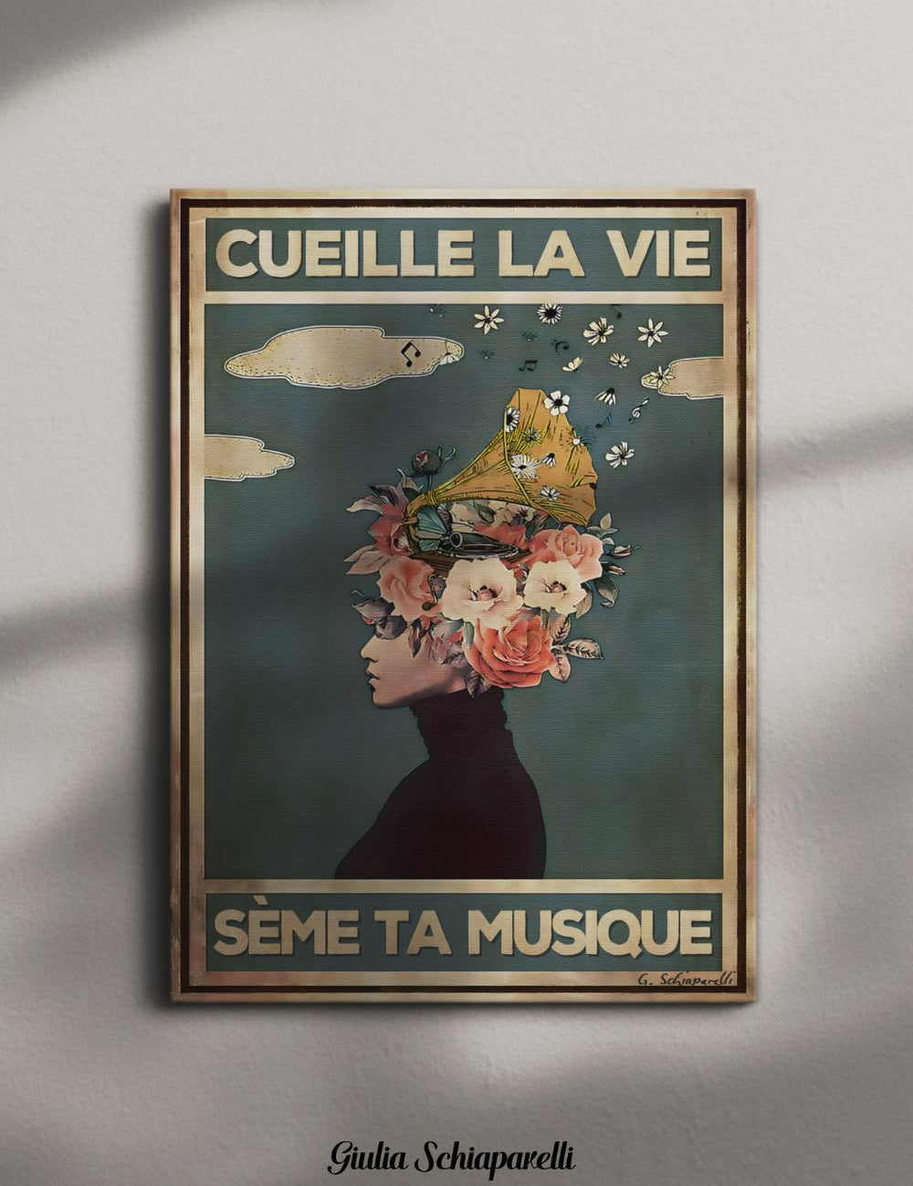 Image de diapositive