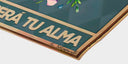 Riega tu mente y florecerá tu alma 