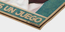 Tienes las cartas en la mano y no es un juego 