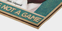 Tienes las cartas y no es un juego 